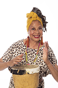 Kontakta Maria Llerena